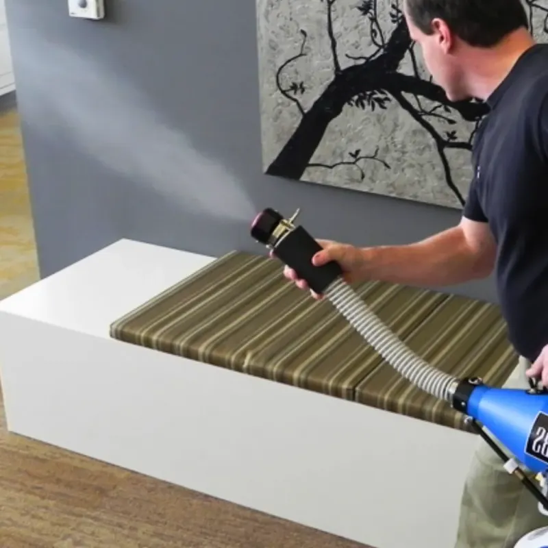 Professional Odor Removal in Rosslyn, VA